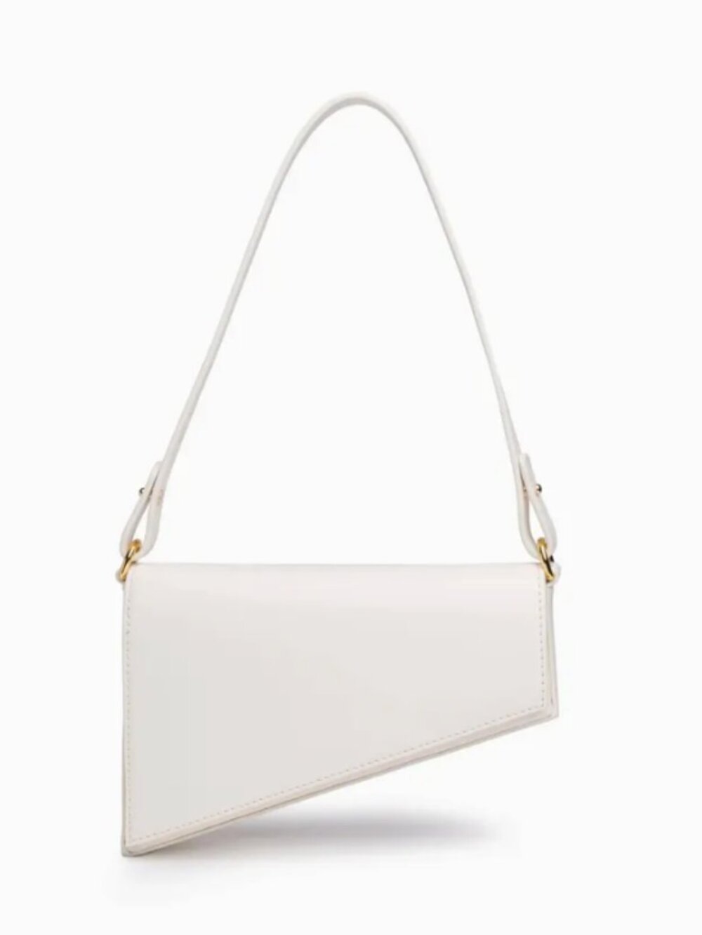 AUPEN - Purpose bag (white)